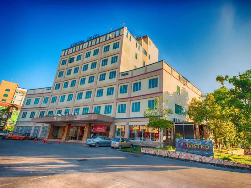Kemena Ξενοδοχείο Bintulu Εξωτερικό φωτογραφία